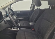 2019 Ford EcoSport in Fayetteville, NC 28304 - 18131131 17