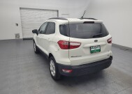 2019 Ford EcoSport in Fayetteville, NC 28304 - 18131131 5