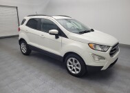 2019 Ford EcoSport in Fayetteville, NC 28304 - 18131131 11