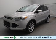 2014 Ford Escape in Albuquerque, NM 87123 - 18131158 1
