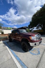 2010 Ford F150 in Longwood, FL 32750