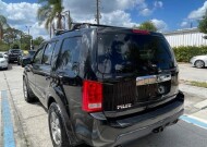 2010 Honda Pilot in Longwood, FL 32750 - 18131163 5