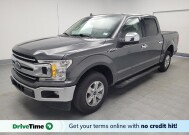2020 Ford F150 in Antioch, TN 37013 - 18131166 1