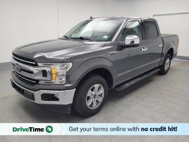 2020 Ford F150 in Antioch, TN 37013