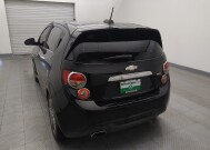2016 Chevrolet Sonic in Tyler, TX 75701 - 18131178 6