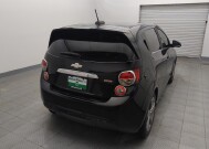 2016 Chevrolet Sonic in Tyler, TX 75701 - 18131178 7