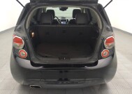 2016 Chevrolet Sonic in Tyler, TX 75701 - 18131178 29