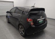 2016 Chevrolet Sonic in Tyler, TX 75701 - 18131178 5