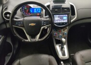 2016 Chevrolet Sonic in Tyler, TX 75701 - 18131178 22