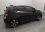 2016 Chevrolet Sonic in Tyler, TX 75701 - 18131178 10