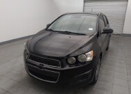 2016 Chevrolet Sonic in Tyler, TX 75701 - 18131178 15