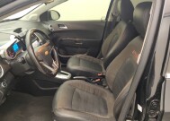 2016 Chevrolet Sonic in Tyler, TX 75701 - 18131178 17