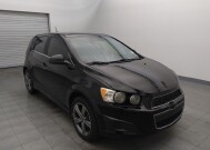 2016 Chevrolet Sonic in Tyler, TX 75701 - 18131178 13