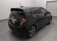 2016 Chevrolet Sonic in Tyler, TX 75701 - 18131178 9