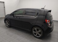 2016 Chevrolet Sonic in Tyler, TX 75701 - 18131178 3