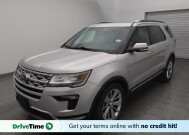2019 Ford Explorer in Corpus Christi, TX 78412 - 18131184 1