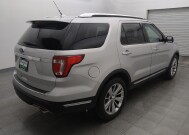 2019 Ford Explorer in Corpus Christi, TX 78412 - 18131184 9