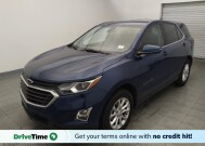 2019 Chevrolet Equinox in Houston, TX 77074 - 18131192 1