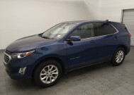 2019 Chevrolet Equinox in Houston, TX 77074 - 18131192 2