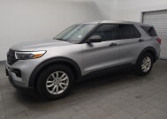 2020 Ford Explorer in Baton Rouge, LA 70816 - 18131198 2