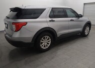 2020 Ford Explorer in Baton Rouge, LA 70816 - 18131198 10