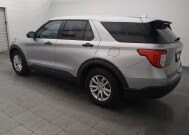 2020 Ford Explorer in Baton Rouge, LA 70816 - 18131198 3