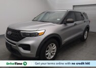 2020 Ford Explorer in Baton Rouge, LA 70816 - 18131198 1