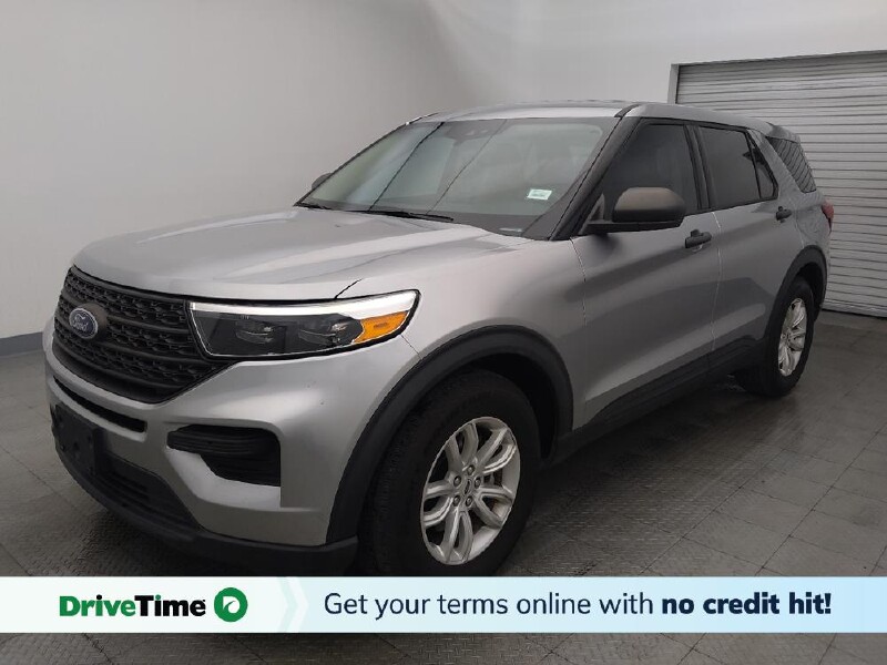 2020 Ford Explorer in Baton Rouge, LA 70816 - 18131198