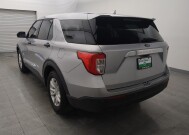 2020 Ford Explorer in Baton Rouge, LA 70816 - 18131198 5