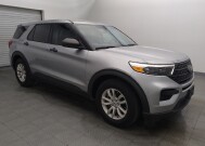 2020 Ford Explorer in Baton Rouge, LA 70816 - 18131198 11