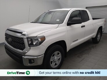 2018 Toyota Tundra in Temple, TX 76502