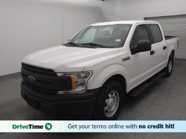 2020 Ford F150 in Houston, TX 77060