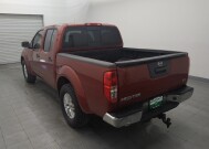 2019 Nissan Frontier in Round Rock, TX 78664 - 18131204 5
