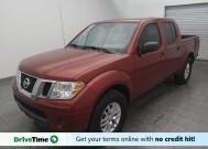2019 Nissan Frontier in Round Rock, TX 78664 - 18131204 1