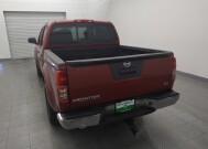 2019 Nissan Frontier in Round Rock, TX 78664 - 18131204 6