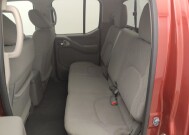 2019 Nissan Frontier in Round Rock, TX 78664 - 18131204 18