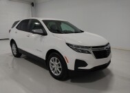 2022 Chevrolet Equinox in Columbus, OH 43231 - 18131228 13