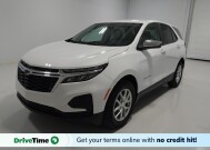 2022 Chevrolet Equinox in Columbus, OH 43231 - 18131228 1