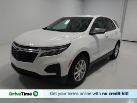 2022 Chevrolet Equinox in Columbus, OH 43231