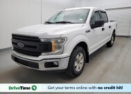 2019 Ford F150 in Miamisburg, OH 45342 - 18131232 1