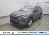 2021 Toyota RAV4 in Louisville, KY 40258 - 18131238 1