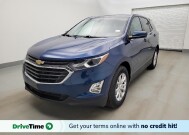 2020 Chevrolet Equinox in Columbus, OH 43228 - 18131247 1