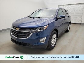 2020 Chevrolet Equinox in Columbus, OH 43228