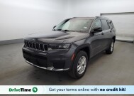2021 Jeep Grand Cherokee L in Henrico, VA 23223 - 18131270 1