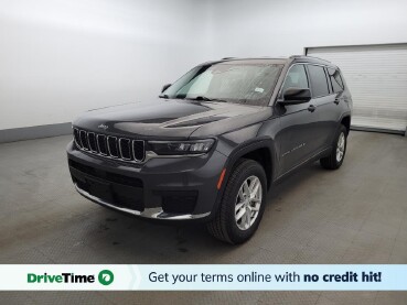 2021 Jeep Grand Cherokee L in Henrico, VA 23223