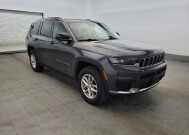 2021 Jeep Grand Cherokee L in Henrico, VA 23223 - 18131270 13