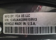 2021 Jeep Grand Cherokee L in Henrico, VA 23223 - 18131270 33