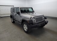 2018 Jeep Wrangler in Laurel, MD 20724 - 18131290 13