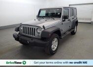 2018 Jeep Wrangler in Laurel, MD 20724 - 18131290 1