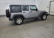 2018 Jeep Wrangler in Laurel, MD 20724 - 18131290 10